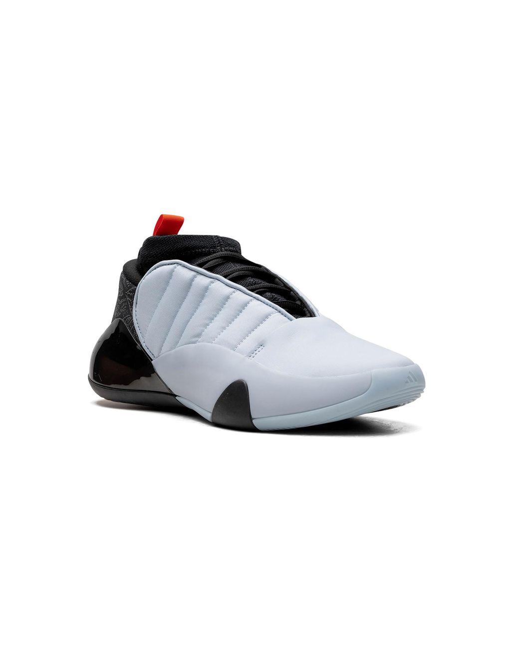 Adidas Black Harden Volume 7 Ie9249" for men