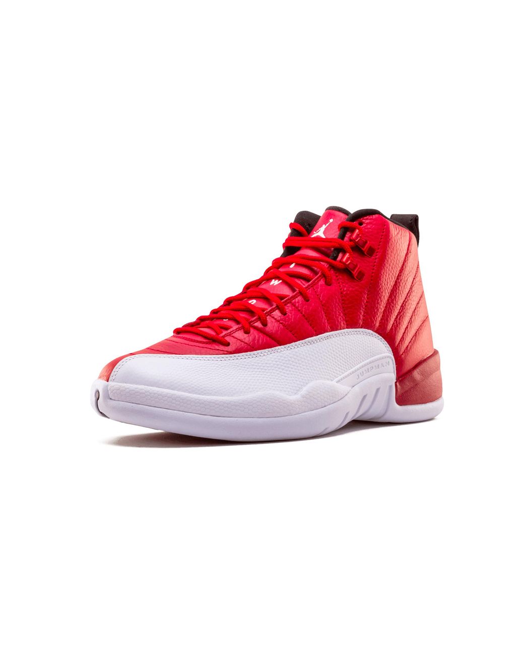Nike Red Air Retro "Gym" Shoes for men