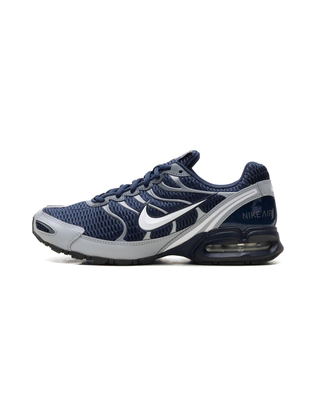 Nike Blue Air Max Torch 4 "Obsidian Wolf" 343846 411" for men
