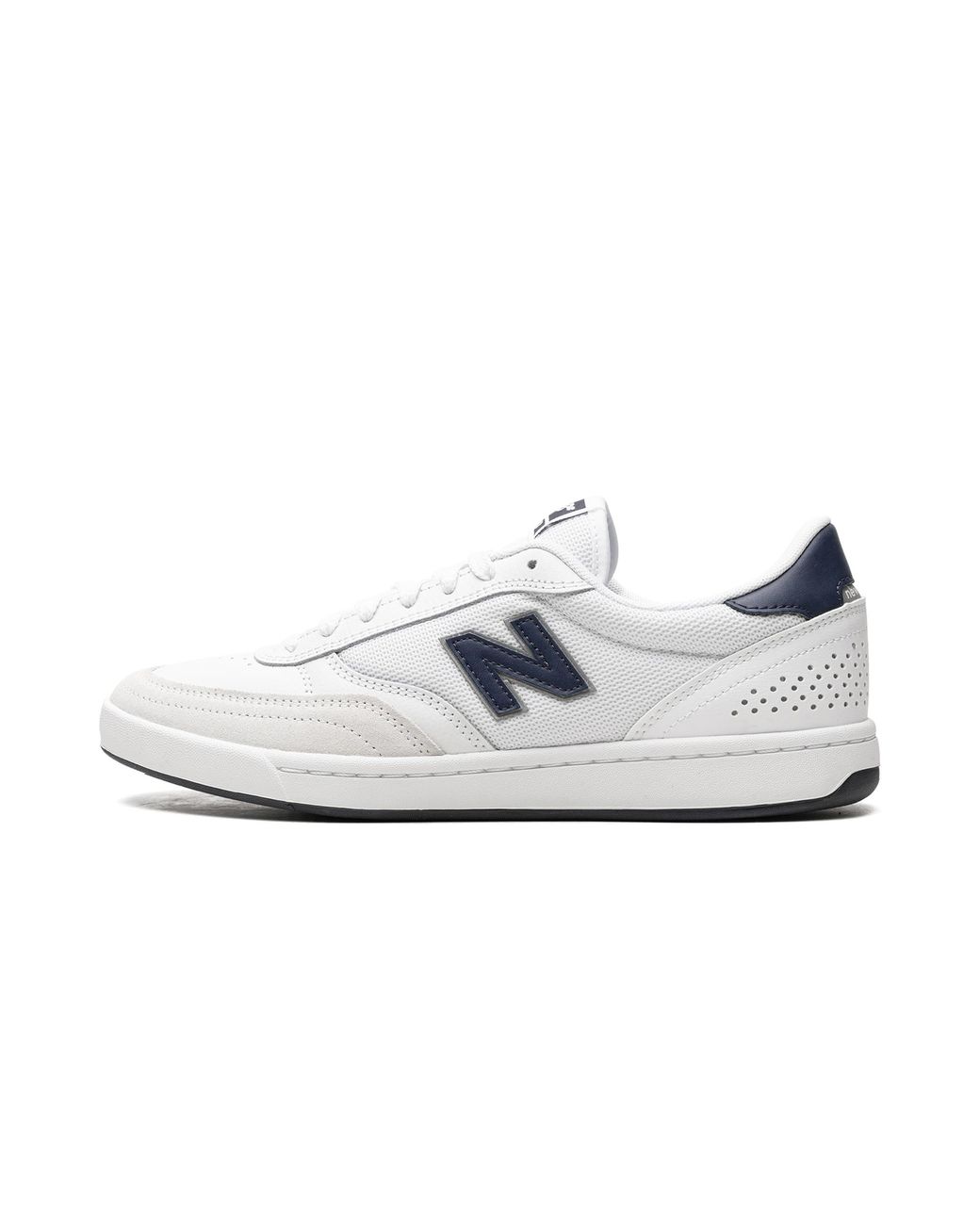 New Balance Black Numeric 440 Nm440Zts" for men