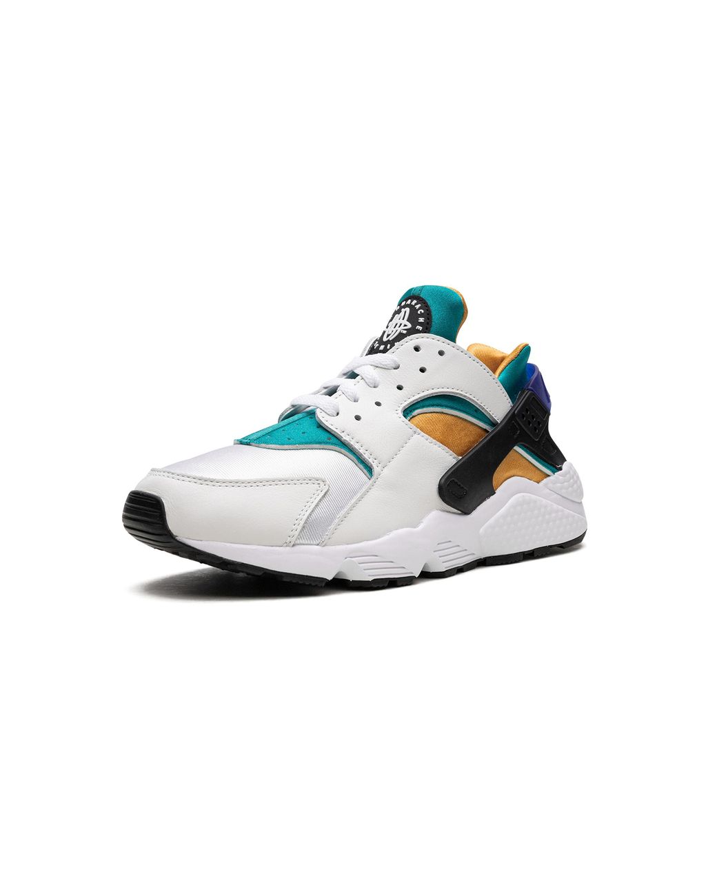 Nike Black Air Huarache "Emerald Resin" Dd1068 110" for men
