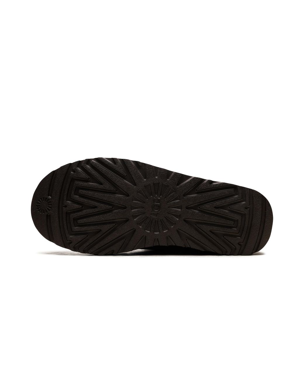 Ugg Black Classic Short Ii "Burnt Cedar" 1016223 Bcdr"