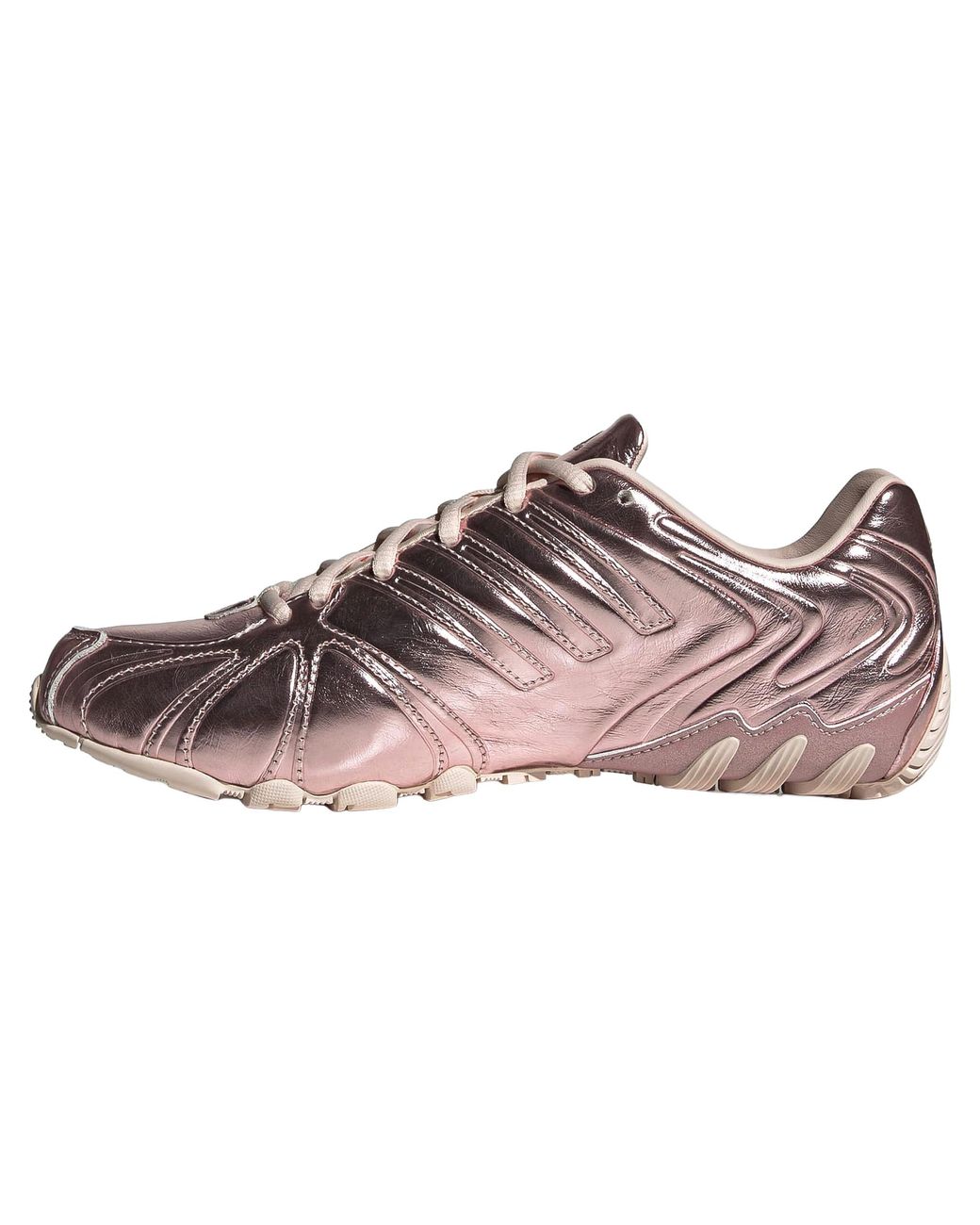 Adidas Black Ghost Sprint "Wonder Quartz" Ki4571"