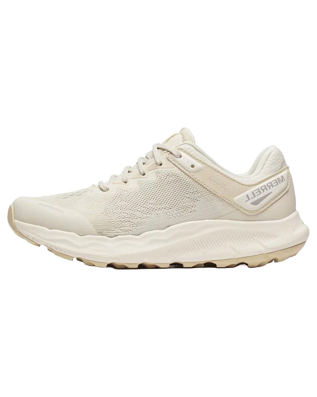 Merrell Black Antora 4 Waterproof "Eggshell" J068440"