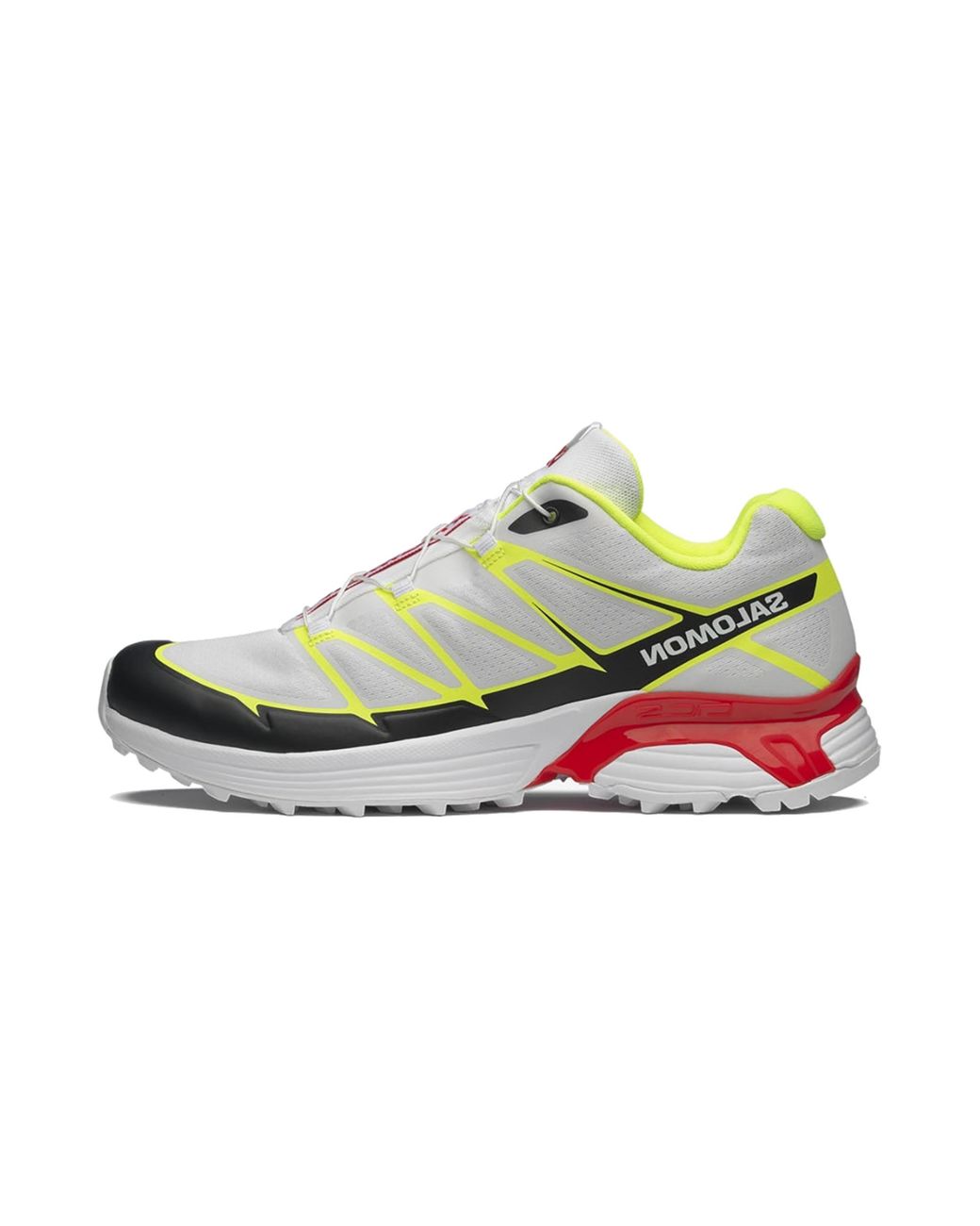 Salomon Black Xt-Pathway 2 Safety" L47983900" for men