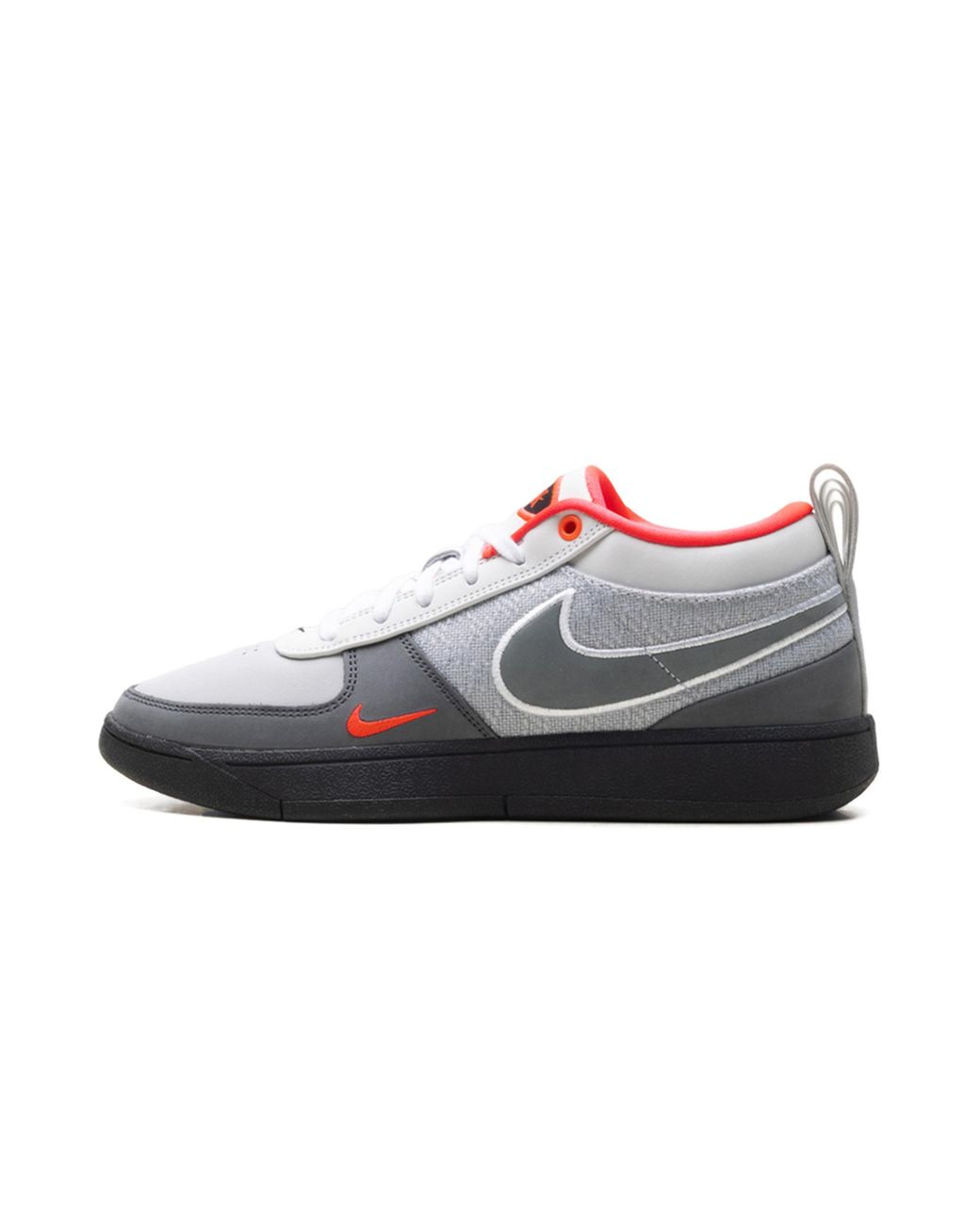 Nike Black Book 1 "Solar" Ir0838 001" for men