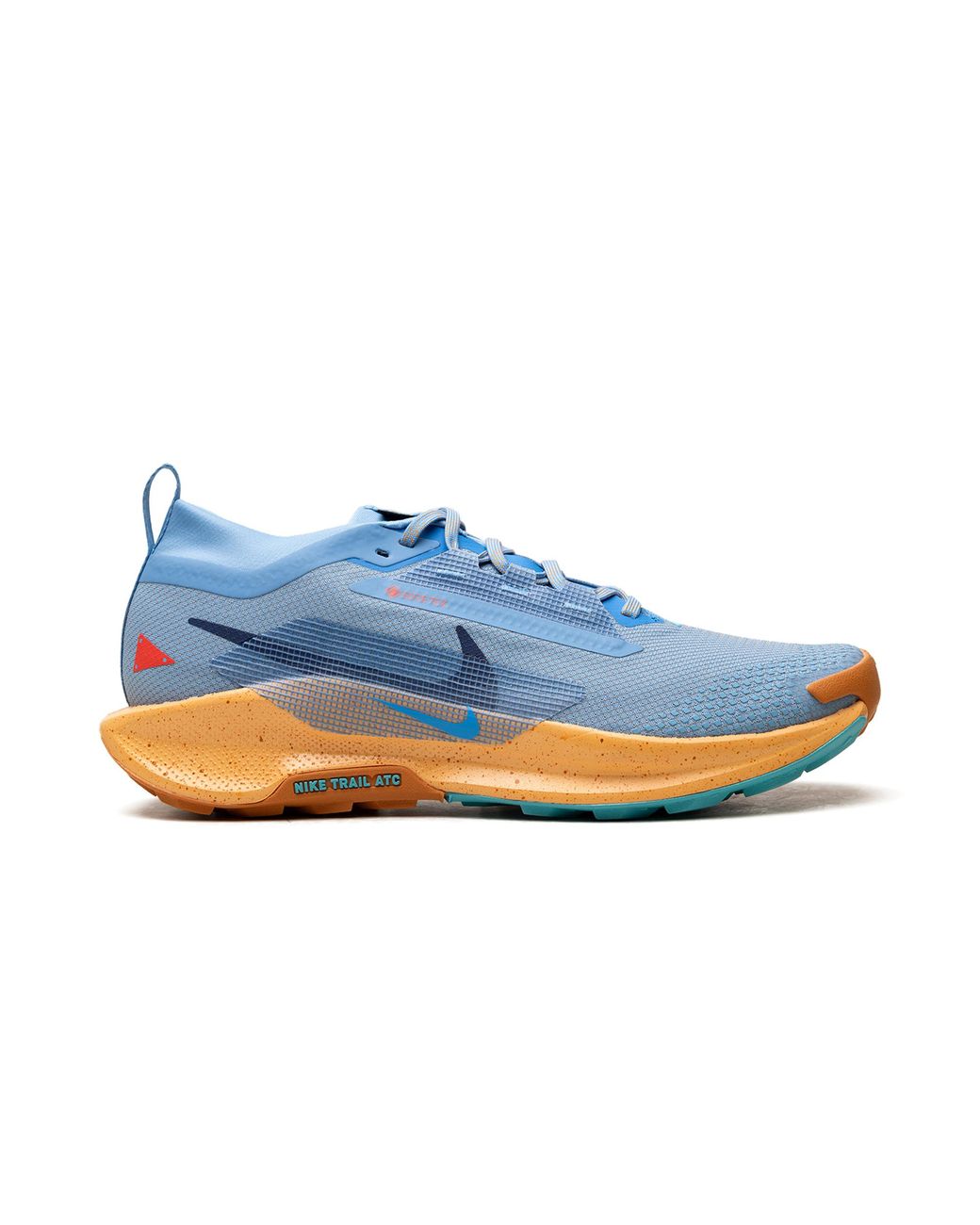 Nike Blue Pegasus Trail 5 Gore-Tex Beyond" Fq0908 400" for men