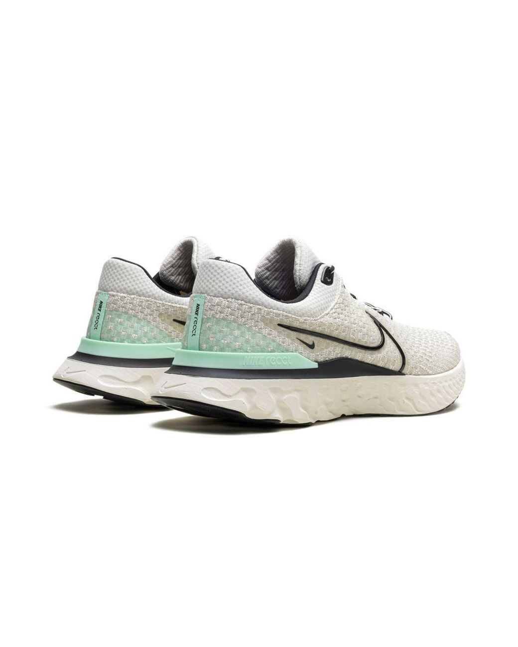 Nike React Infinity Run Flyknit 3 \