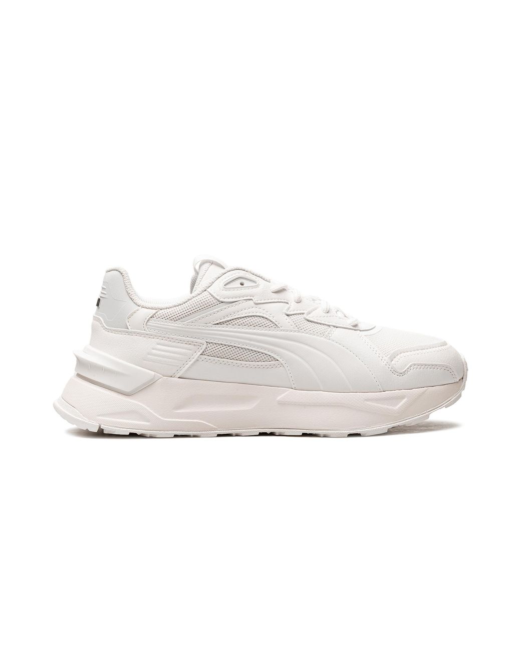 PUMA Black Mirage Sport Asphalt 391173-02" for men
