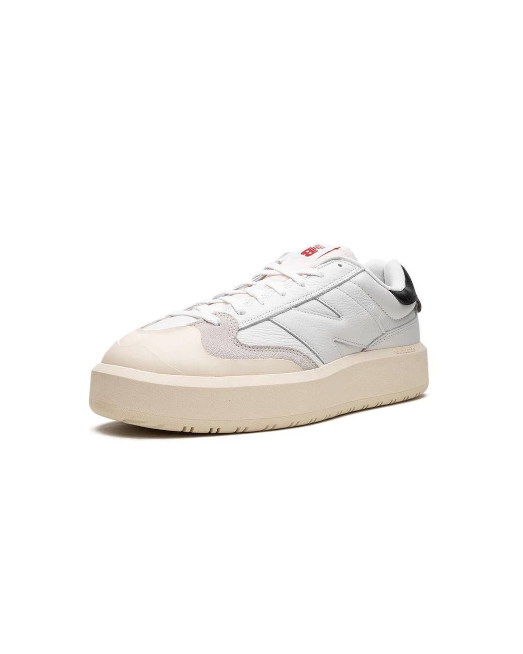 New Balance Black Ct302 Ct302Od" for men