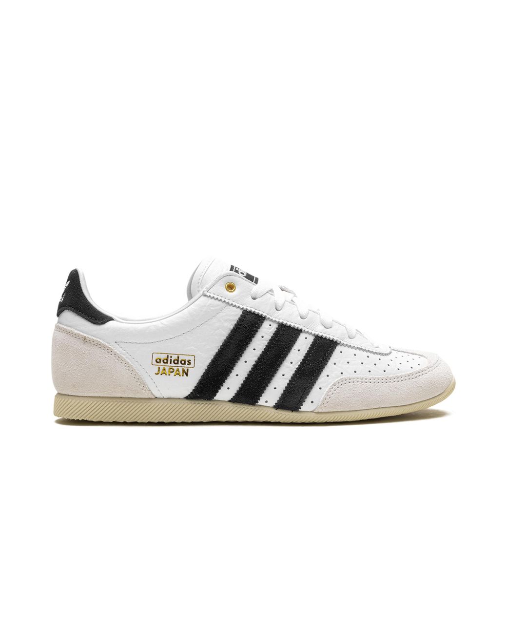 Adidas Black Japan "Cloud" Ih5489"