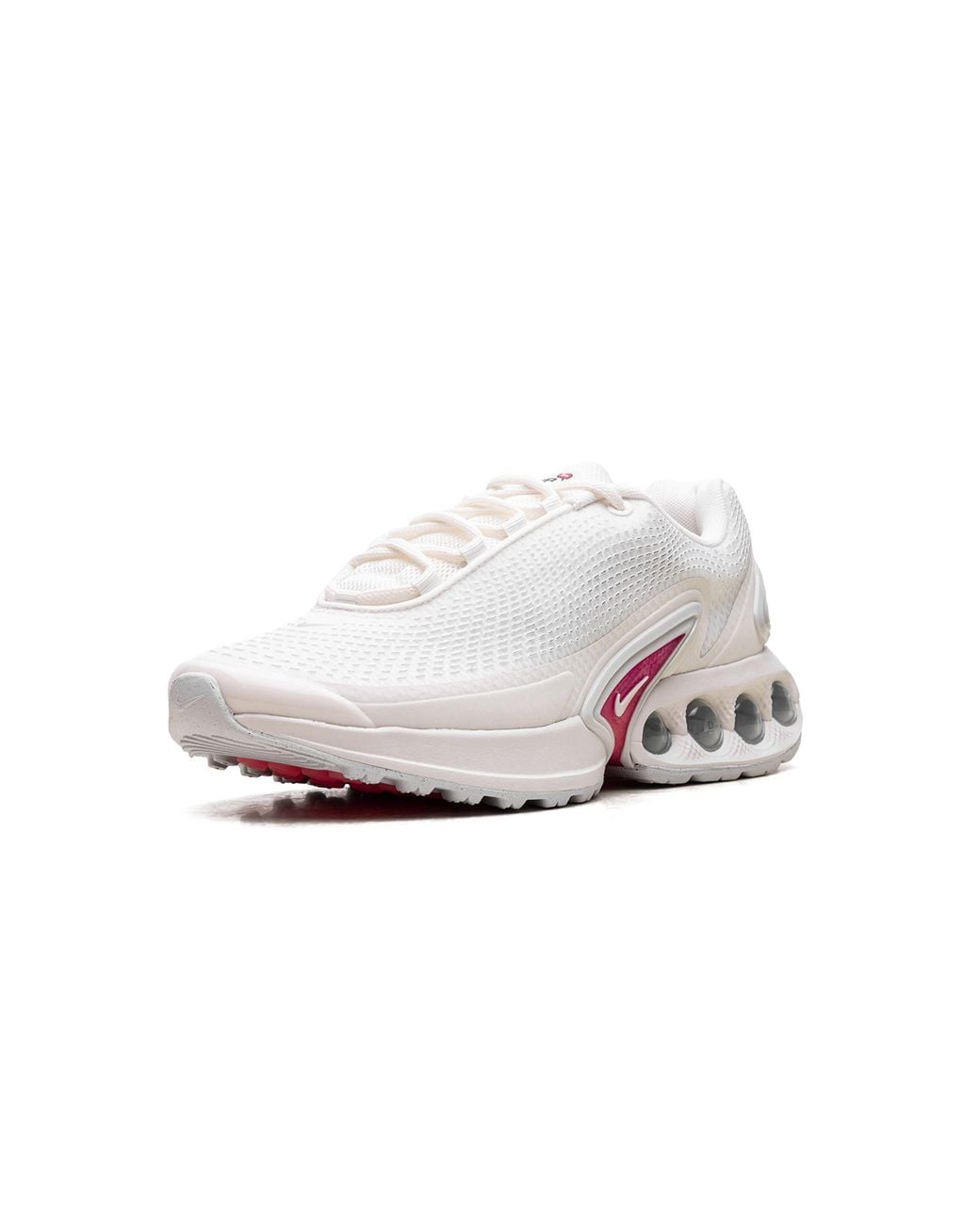 Nike Black Air Max Dn "Sail Phantom Hyper Metallic" Fj3145 103"