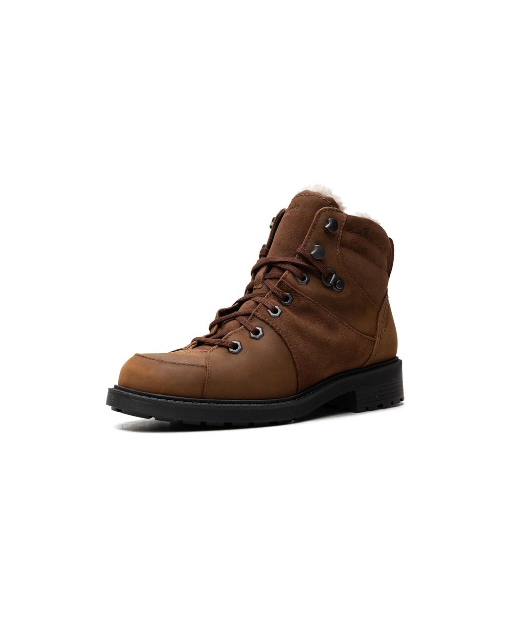 Clarks Brown Orinoco2 Hike Wp 26167569"