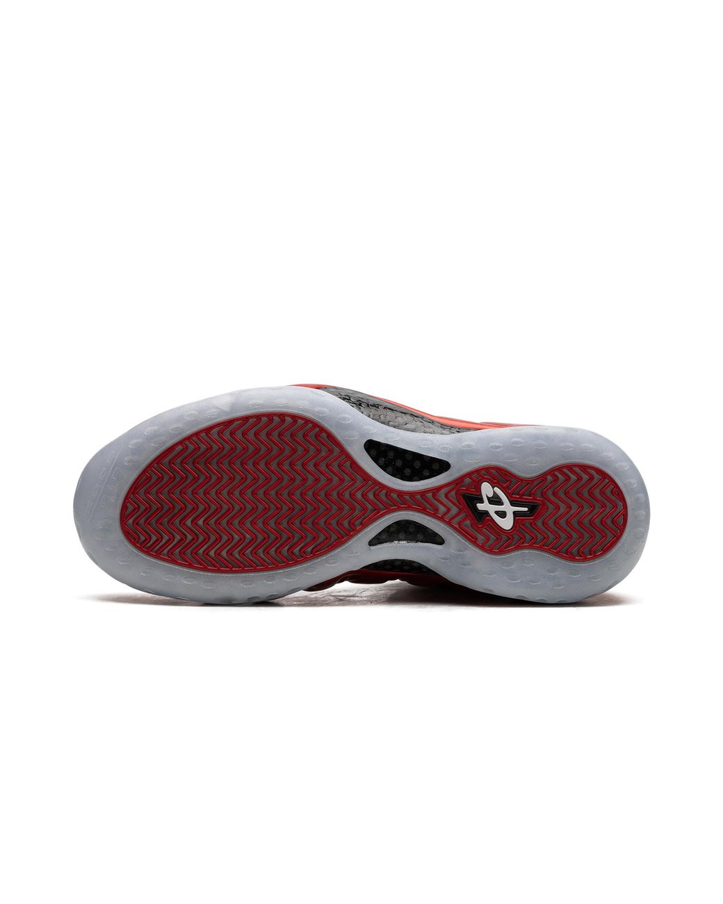 Nike Red Air Foamposite One "Metallic" Dz2545 600" for men