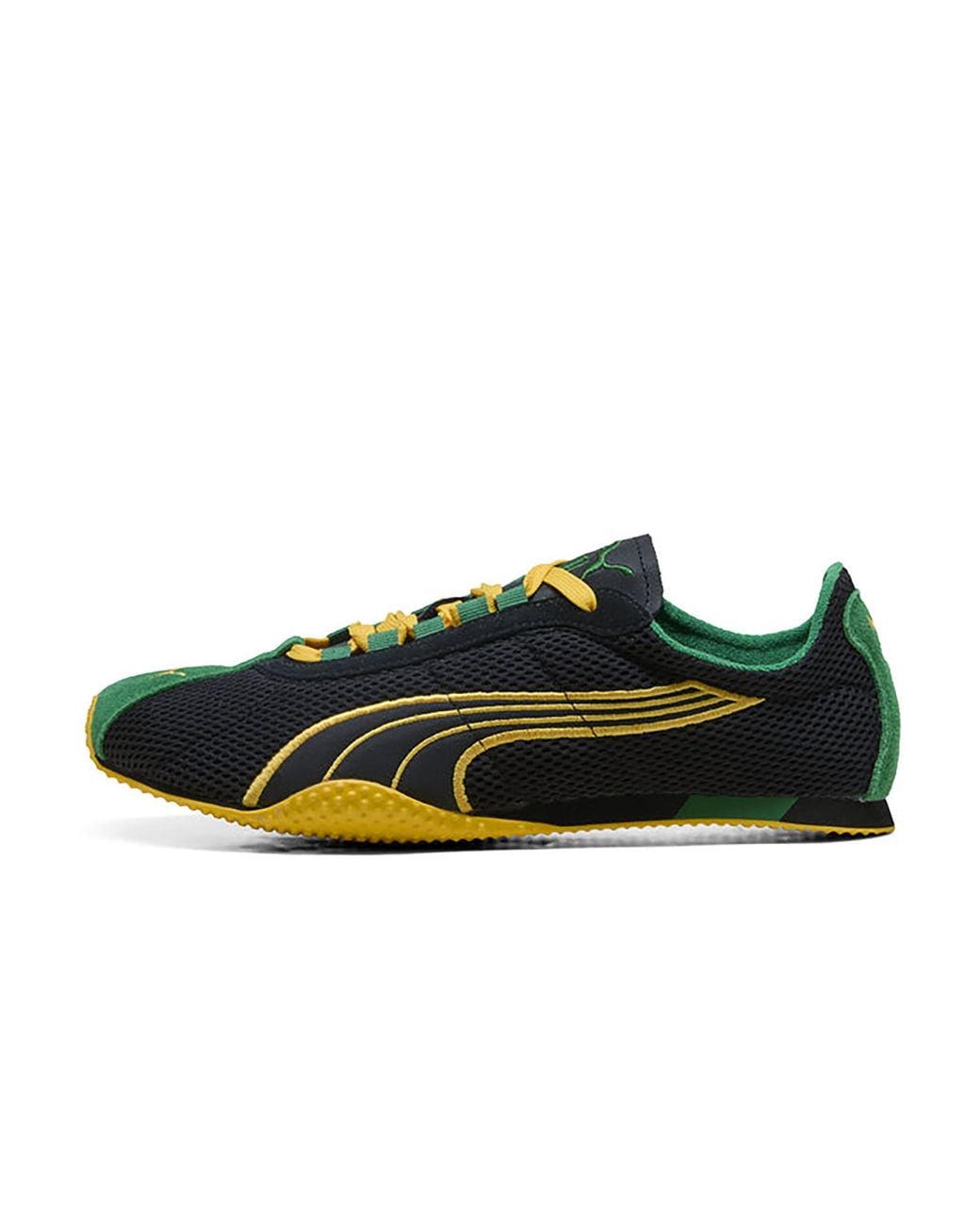 PUMA Black H Street Sizzle' 403775-02 for men