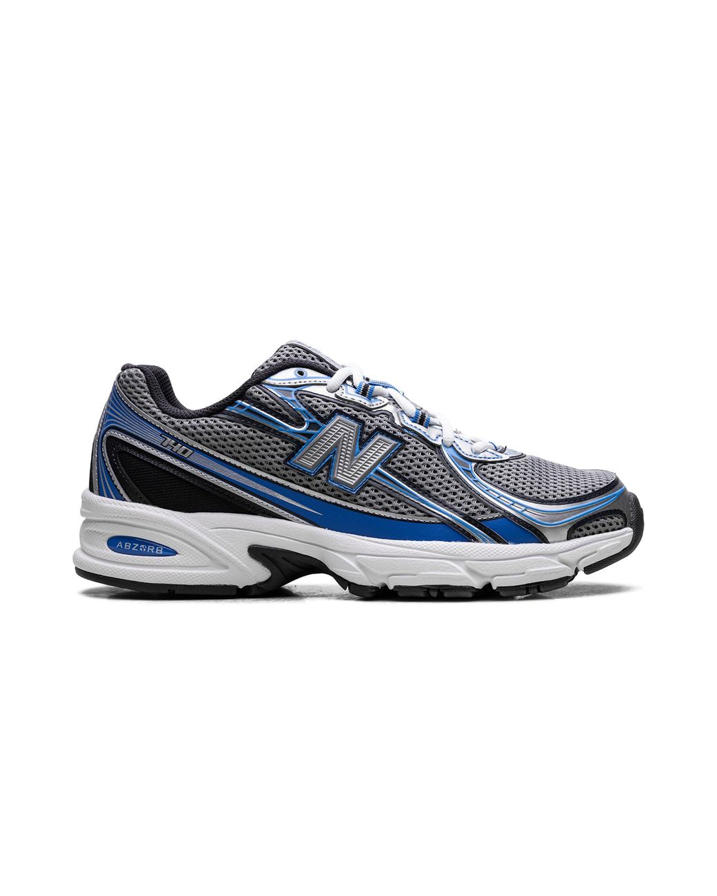 New Balance Blue 740 "Slate" U740Sb2" for men