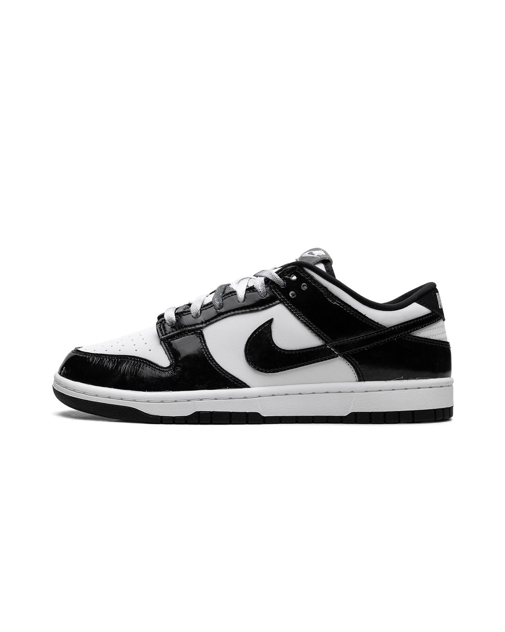 Nike Black Dunk Low Se "Panda" Hq1965 100" for men