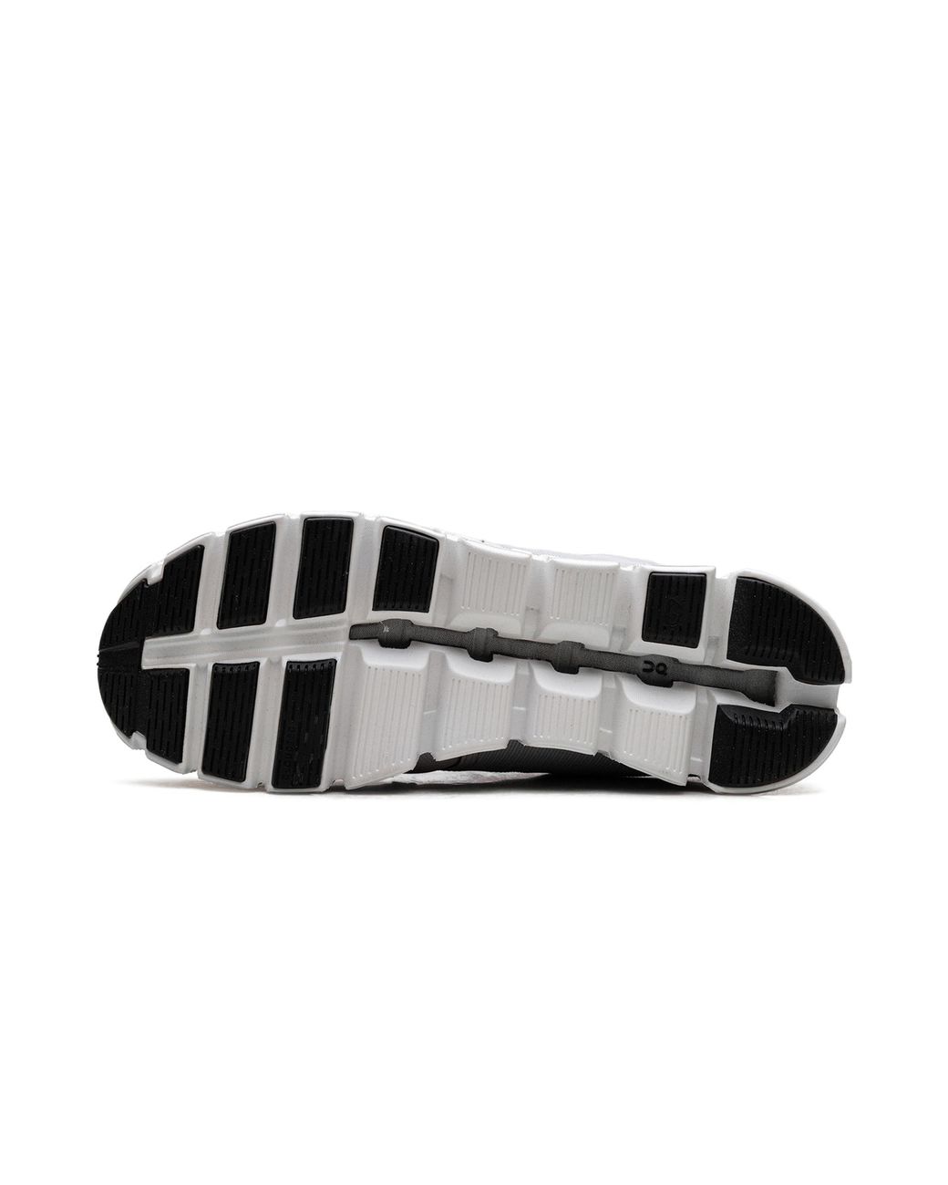 On Shoes Black Cloud 5 Waterproof "Glacier 59.98841" for men
