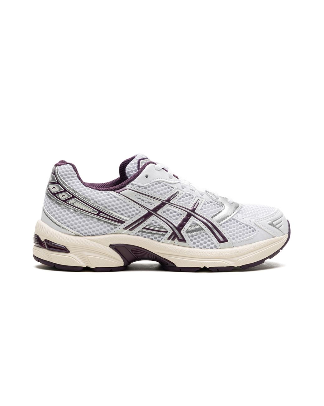 Asics Black Gel-1130 "Deep Plum" 1202A518 101"