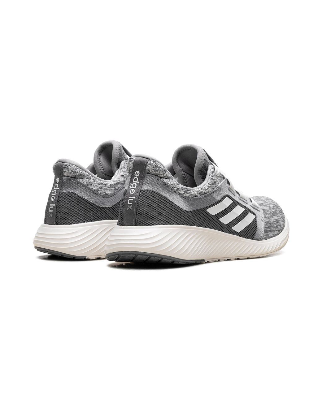 Adidas Black Edge Lux 3 Metallic" Bb8051"