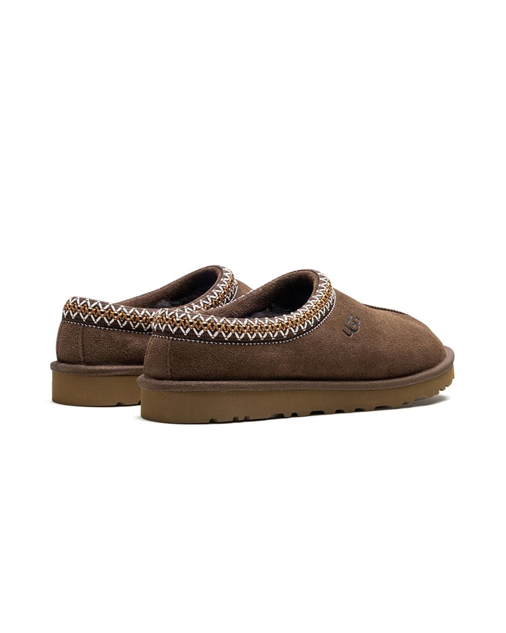 Ugg Brown Tasman "Chocolate" 5950 Cho" for men