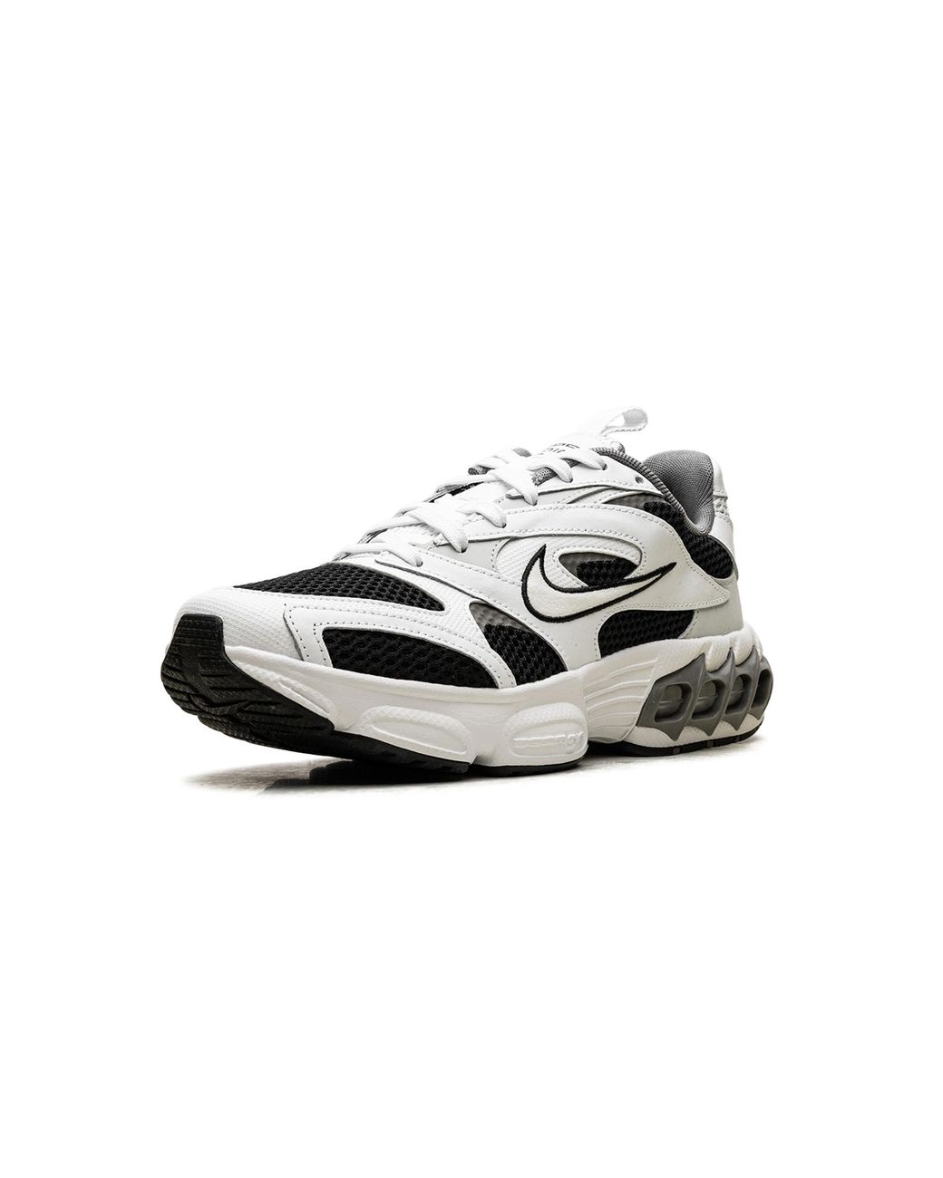 Nike Black Zoom Air Fire "Photon Dust Flat Pewter" Cw3876 004"