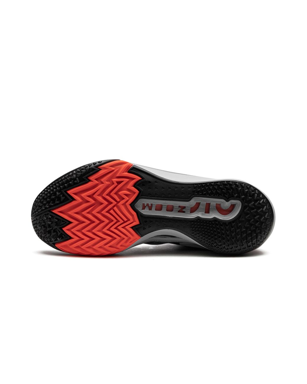 Nike Black Air Zoom Gt Cut 2 "Bred" Dj6015 001" for men