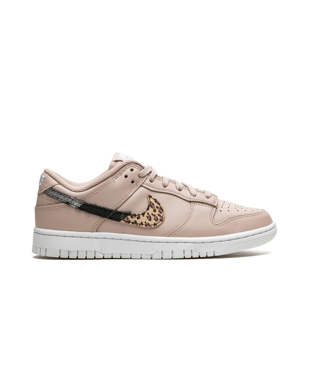 Nike Black Dunk Lo Se Mns "Primal" Dd7099 200"
