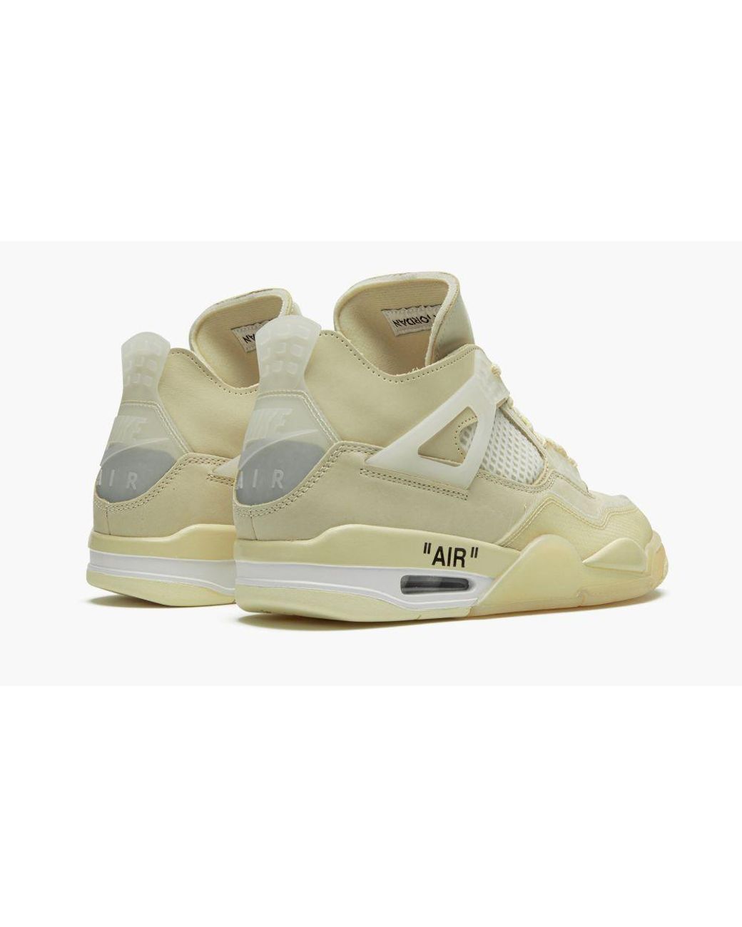 Air Jordan 4 Retro Sp Womens 
