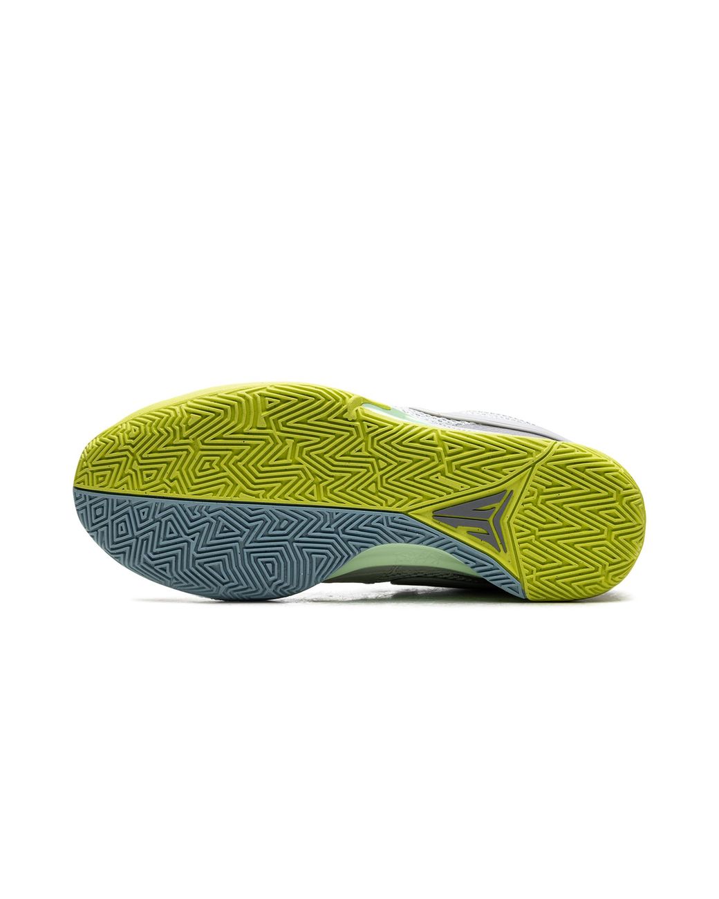 Nike Black Ja 1 Fq4796 003" for men
