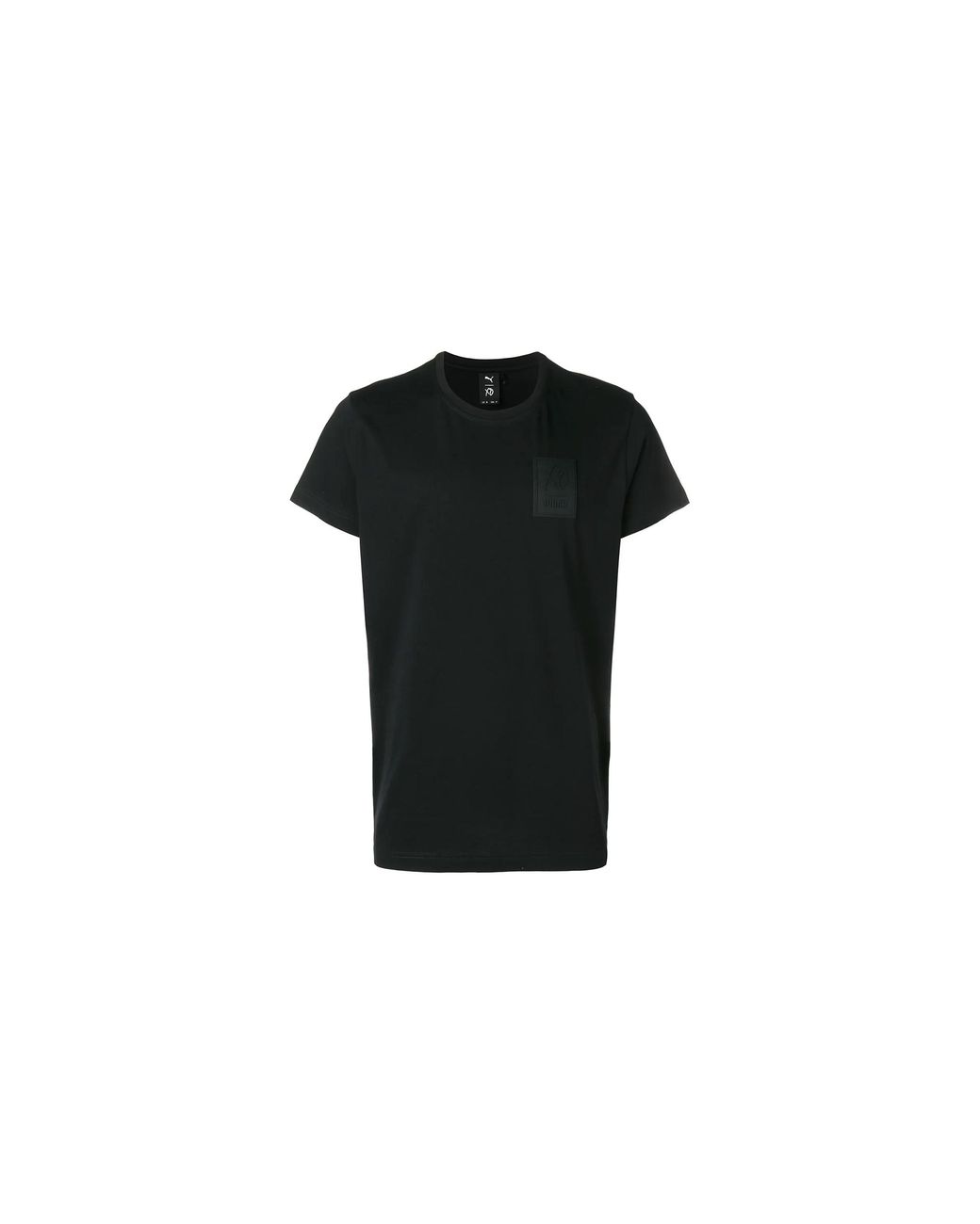 PUMA Black Xo Tee 576901 01" for men