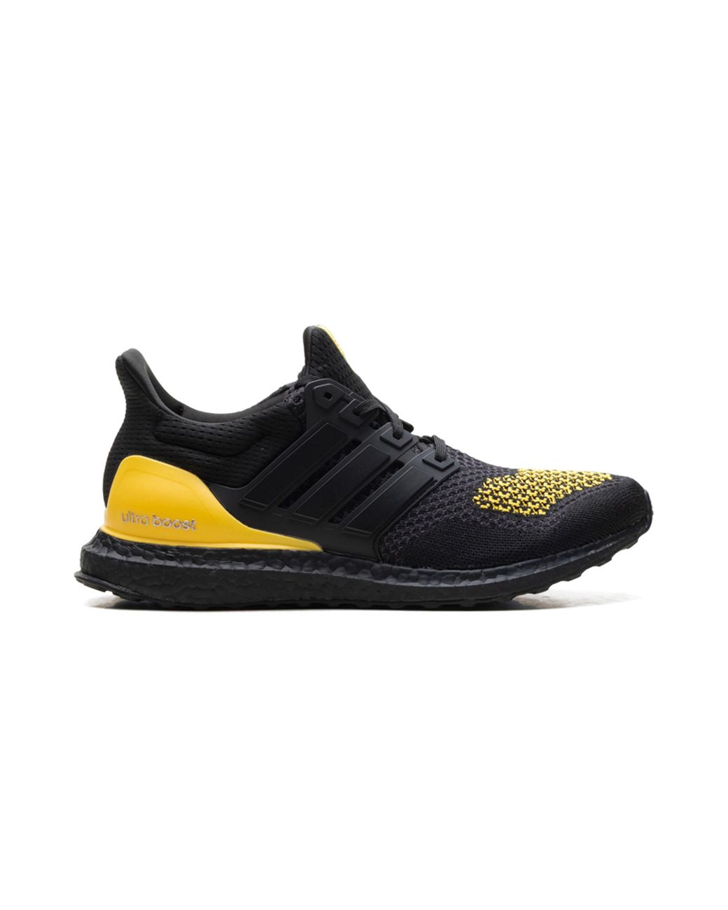 Adidas Black Ultra Boost 1.0 Spark" Jq2273" for men