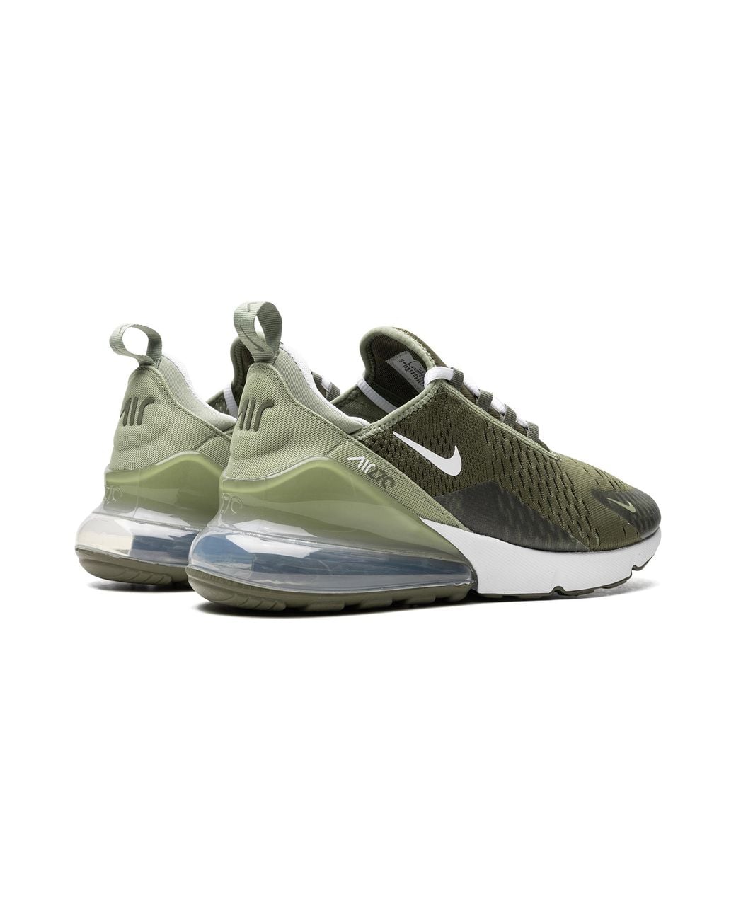 Nike Green Air Max 270 "Medium" Fj0680 222" for men