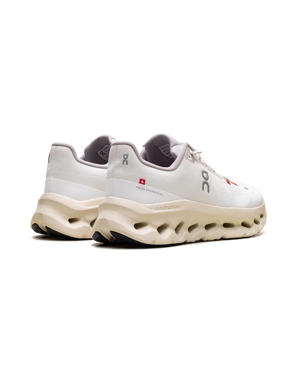 On Shoes Black Cloudtilt "Sand Cream" 3Me10102858" for men