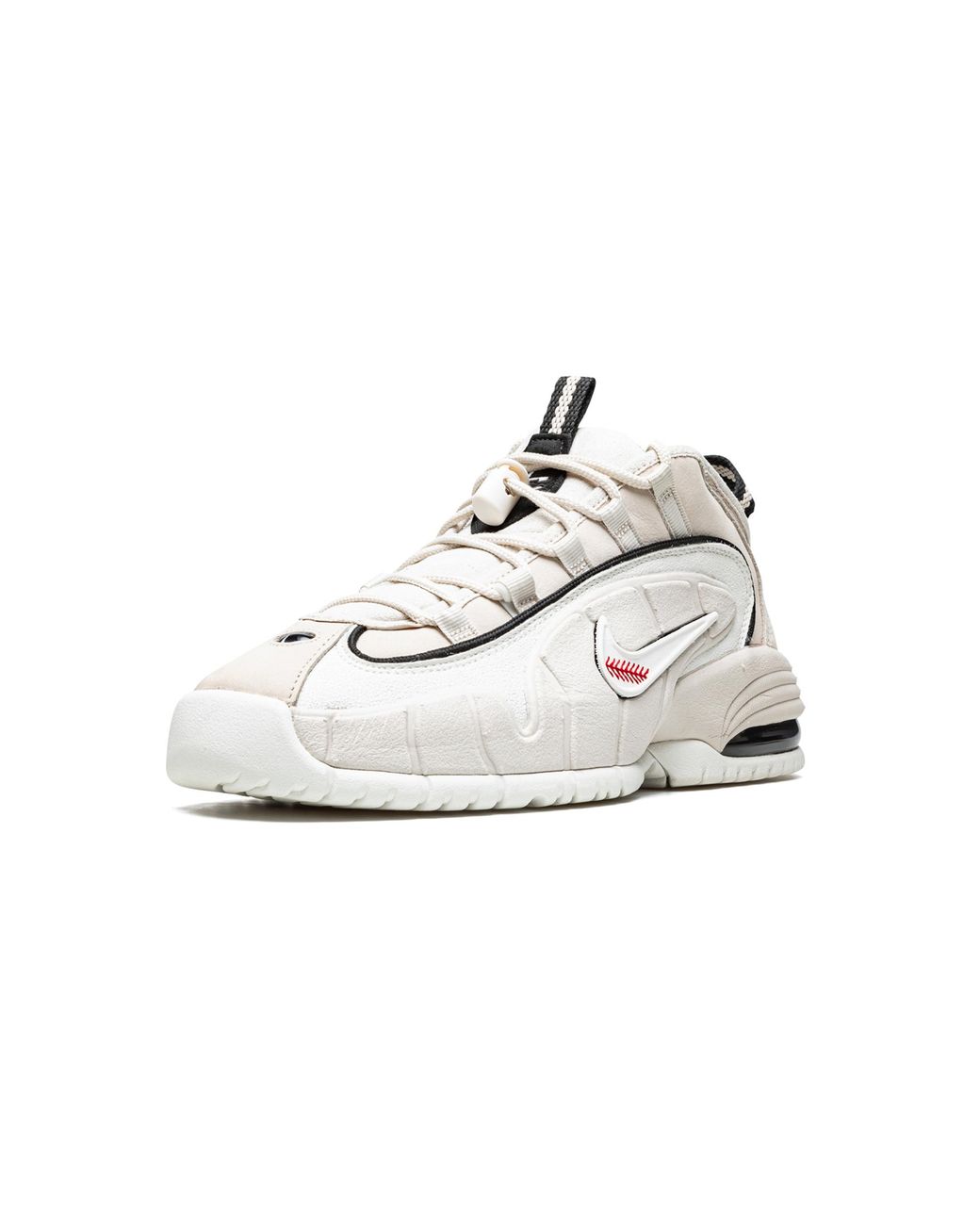 Nike Black Air Max Penny 1 "Social Status for men