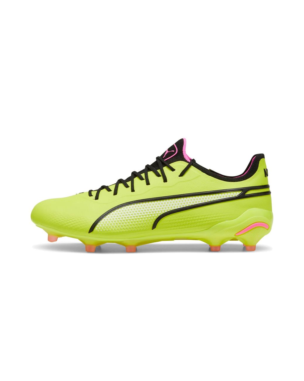 PUMA Black King Ultimate Fg Ag "Phenomenal Pack" 107563 06" for men