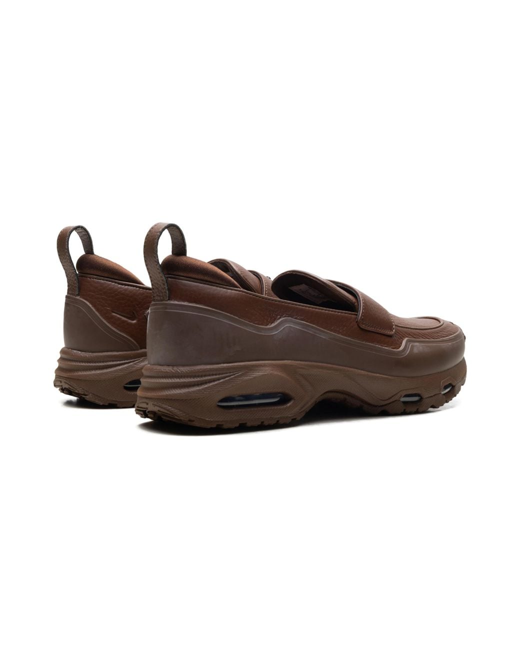 Nike Brown Air Max Phenomena "Cacao Wow Metalic" Im8814 200"