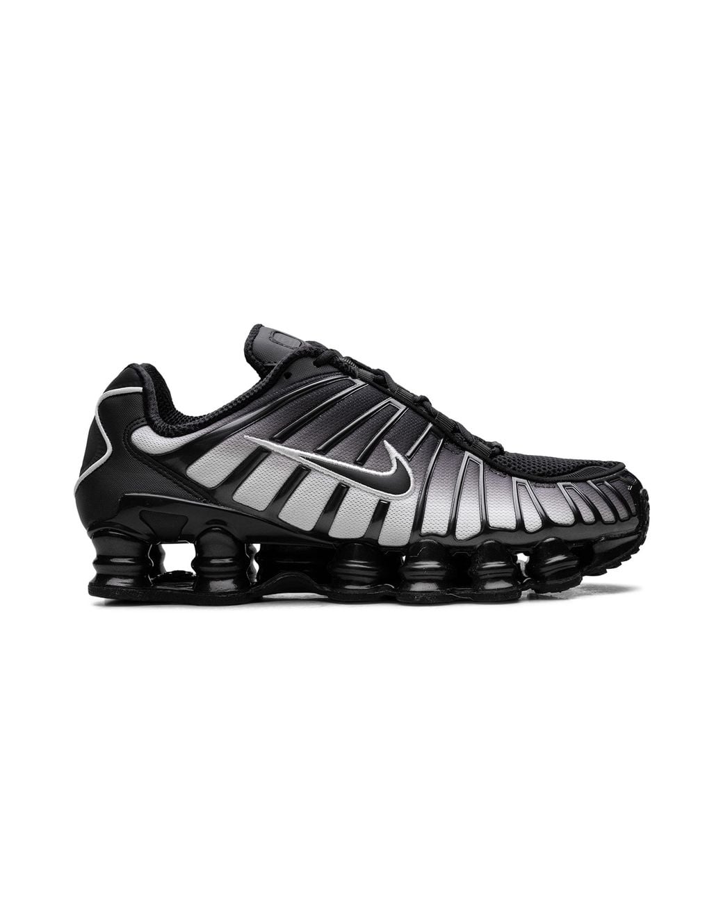 Nike Blue Shox Tl Fade Ih1336 002"