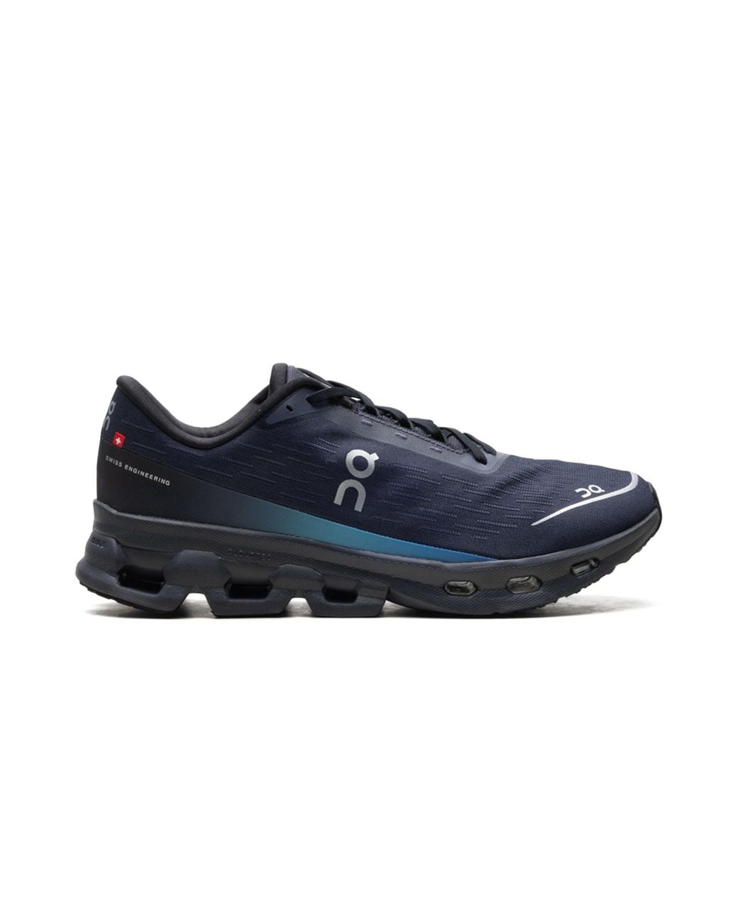 On Shoes Cloudspark Blueberry" 3Me10391947" for men