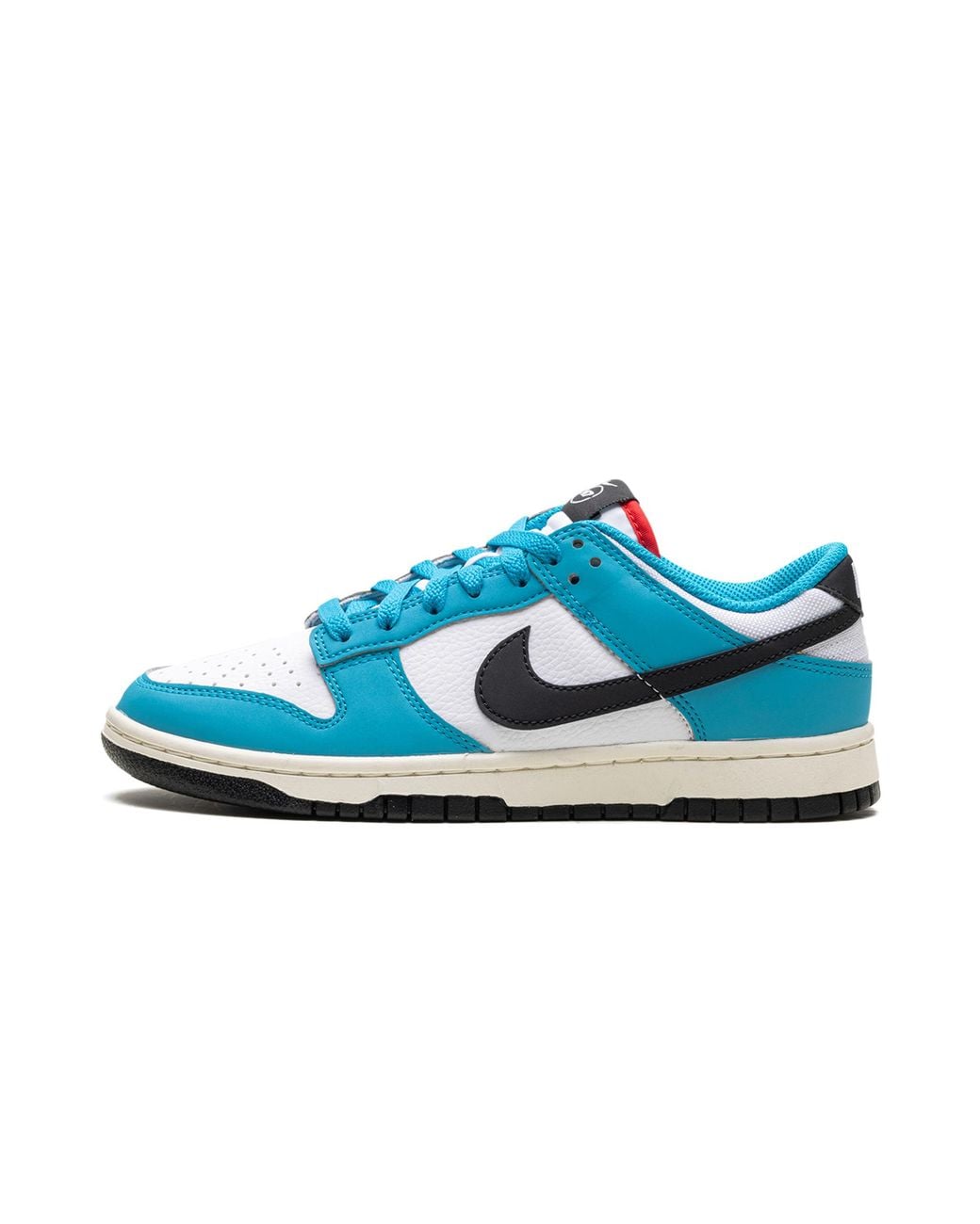 Nike Blue Dunk Low Next Nature "N7 Dark" Hj9088 488" for men
