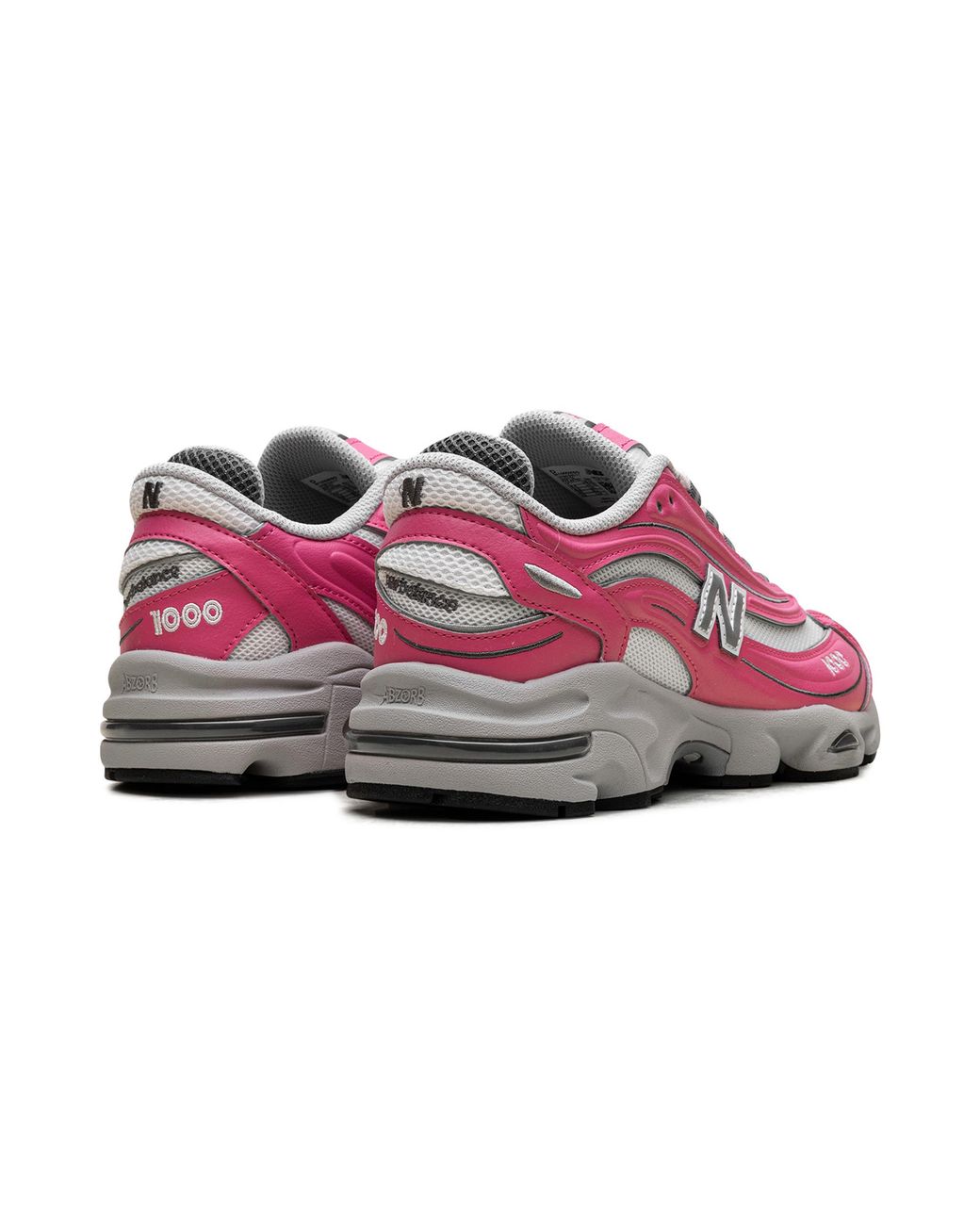 New Balance Purple 1000 "Dragon Berry" M1000Msg" for men