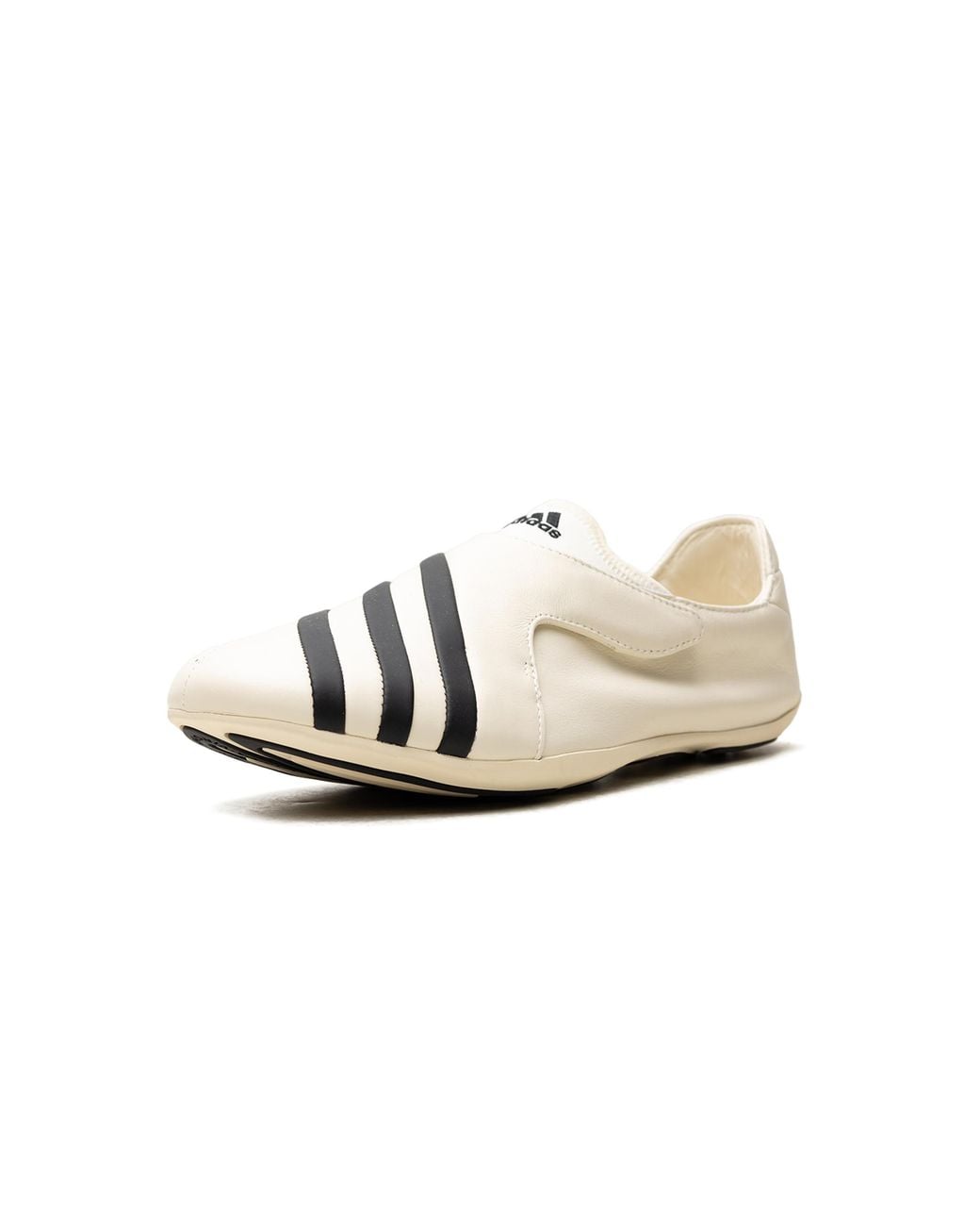 Adidas Black Vario Flat Earther "Pharrell for men