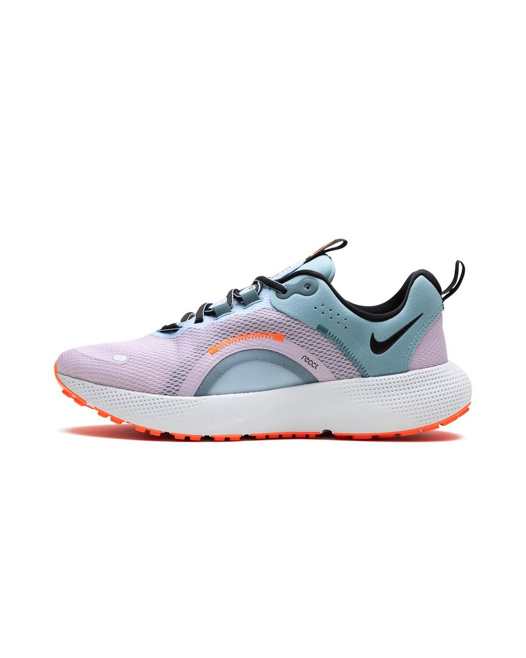 Nike Black React Escape Rn 2 Mns "Light Marine" Dj9976 500"