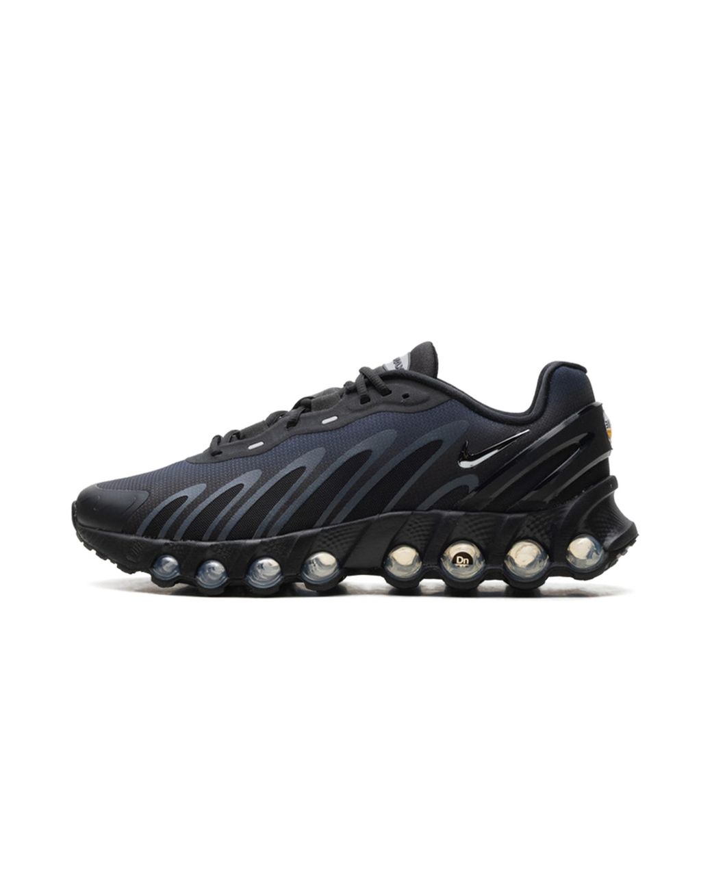 Nike Black Air Max Dn8 Ii7634 001" for men
