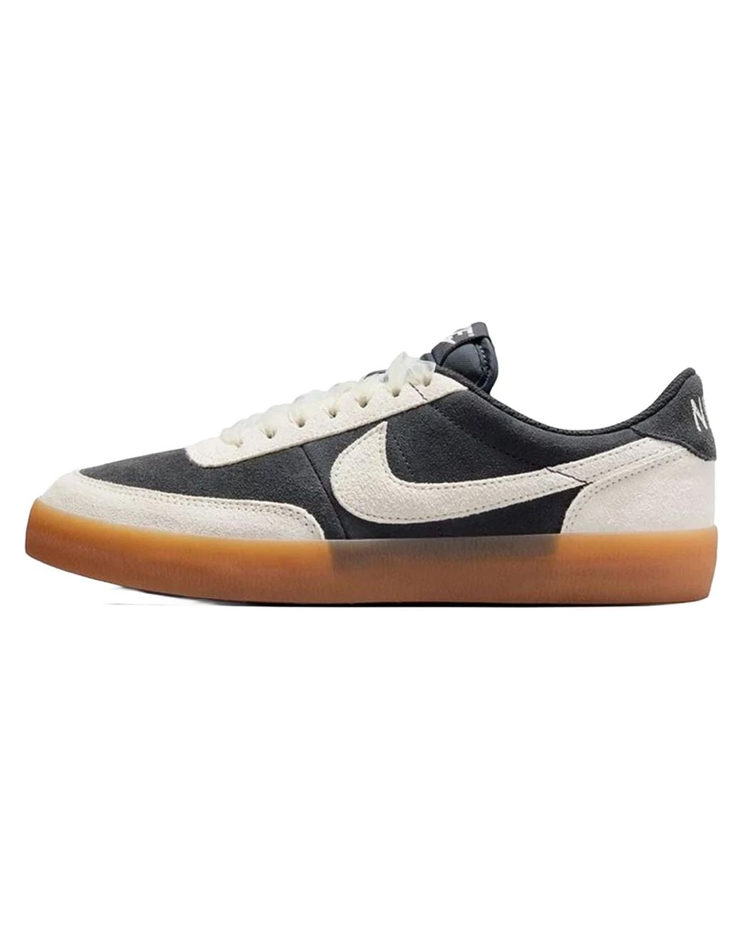 Nike Black Killshot 2 "Off Noir Sail Gum" Hv5762 045"