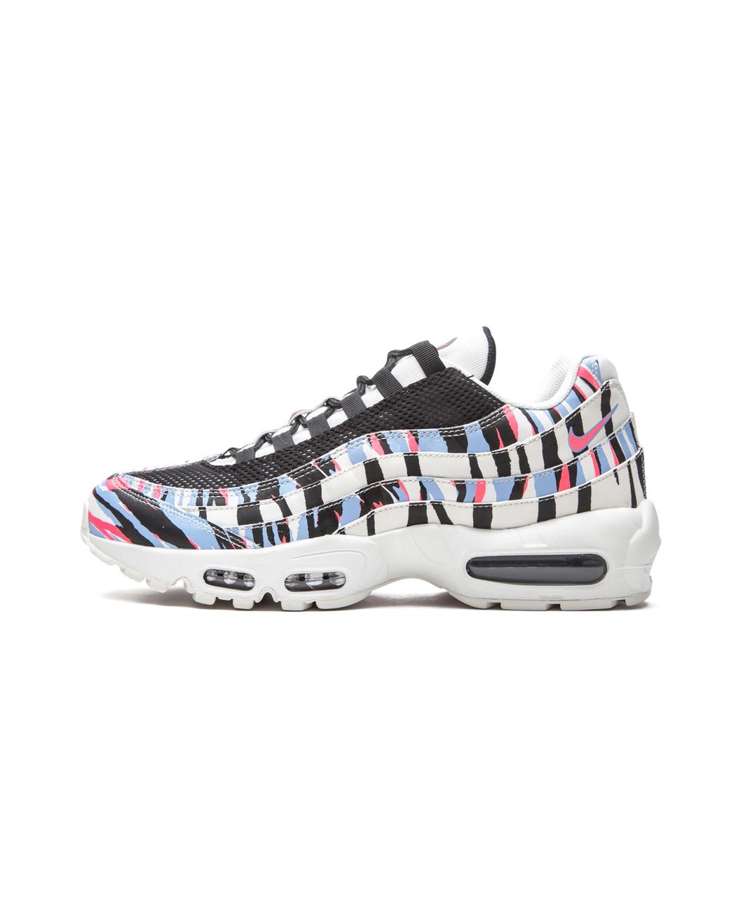 Nike Black Air Max 95 "Korea" Cw2359 100" for men