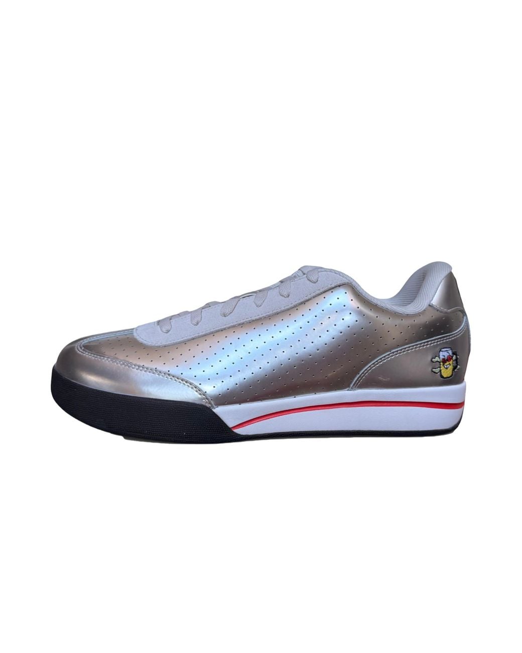 Reebok Blue Board Flip "Bbc Ice Cream for men