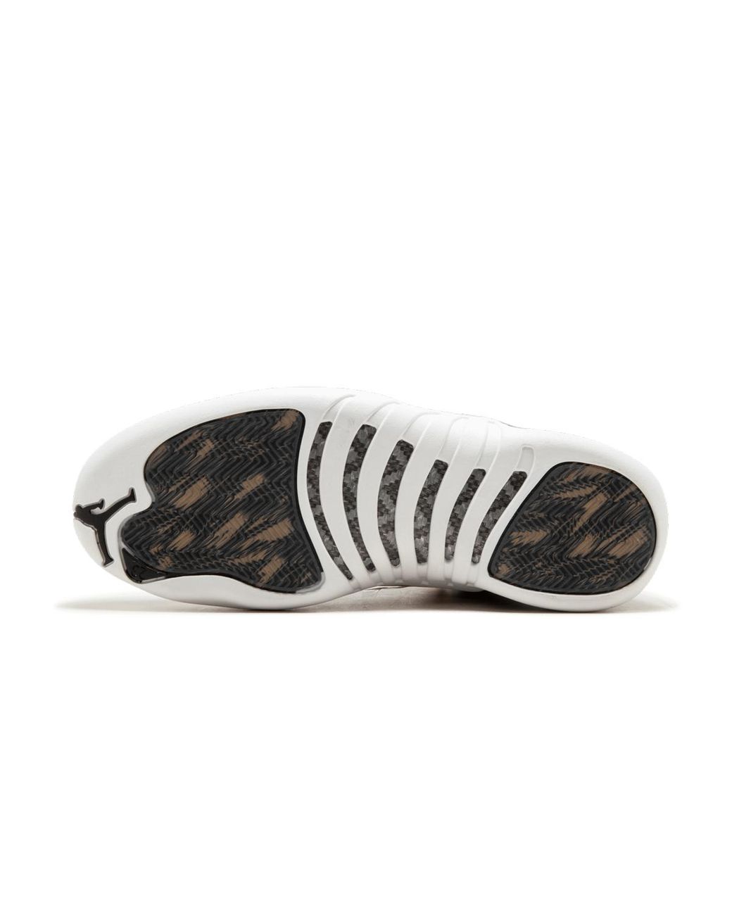 Nike Black Air 12 Retro "Wing It" 848692 033" for men