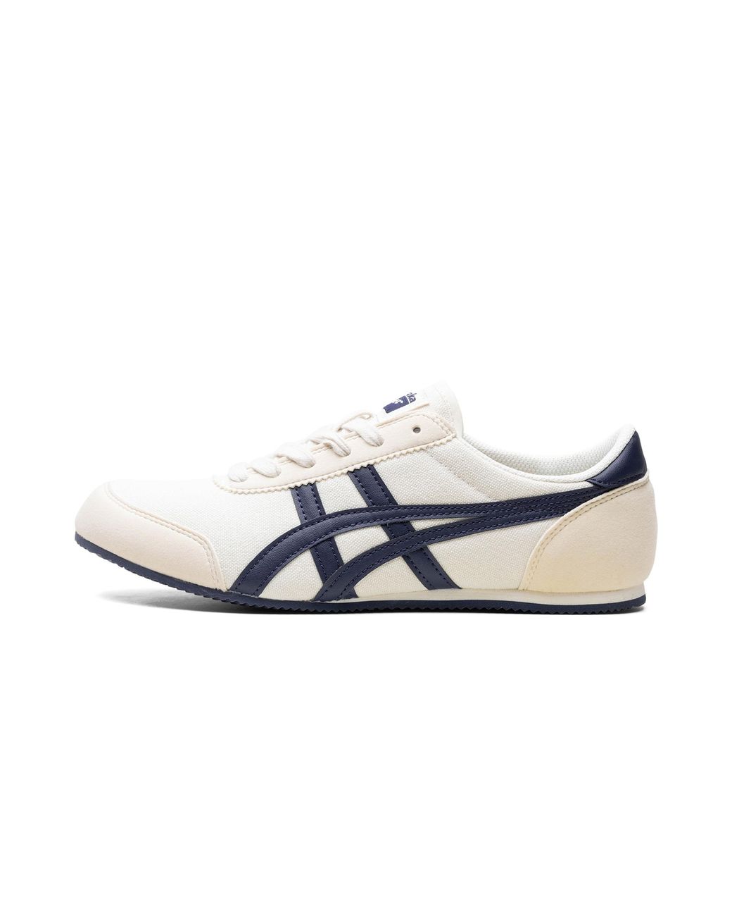 Onitsuka Tiger Black Track Trainer 1183B476 101" for men
