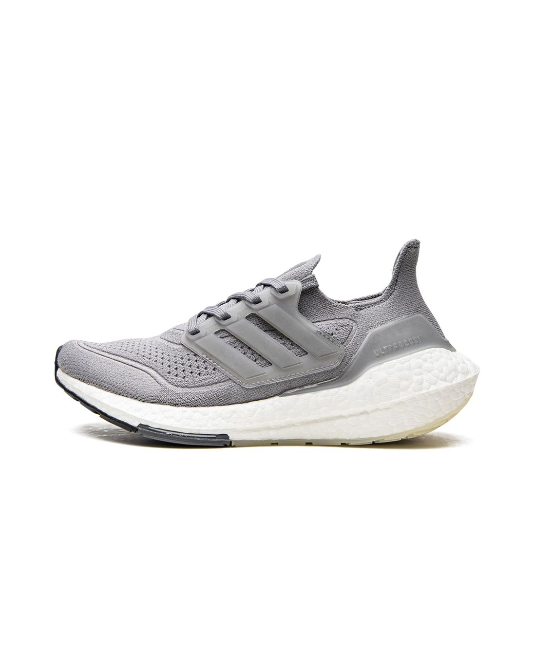 Adidas Black Ultraboost 21 Fy0404"
